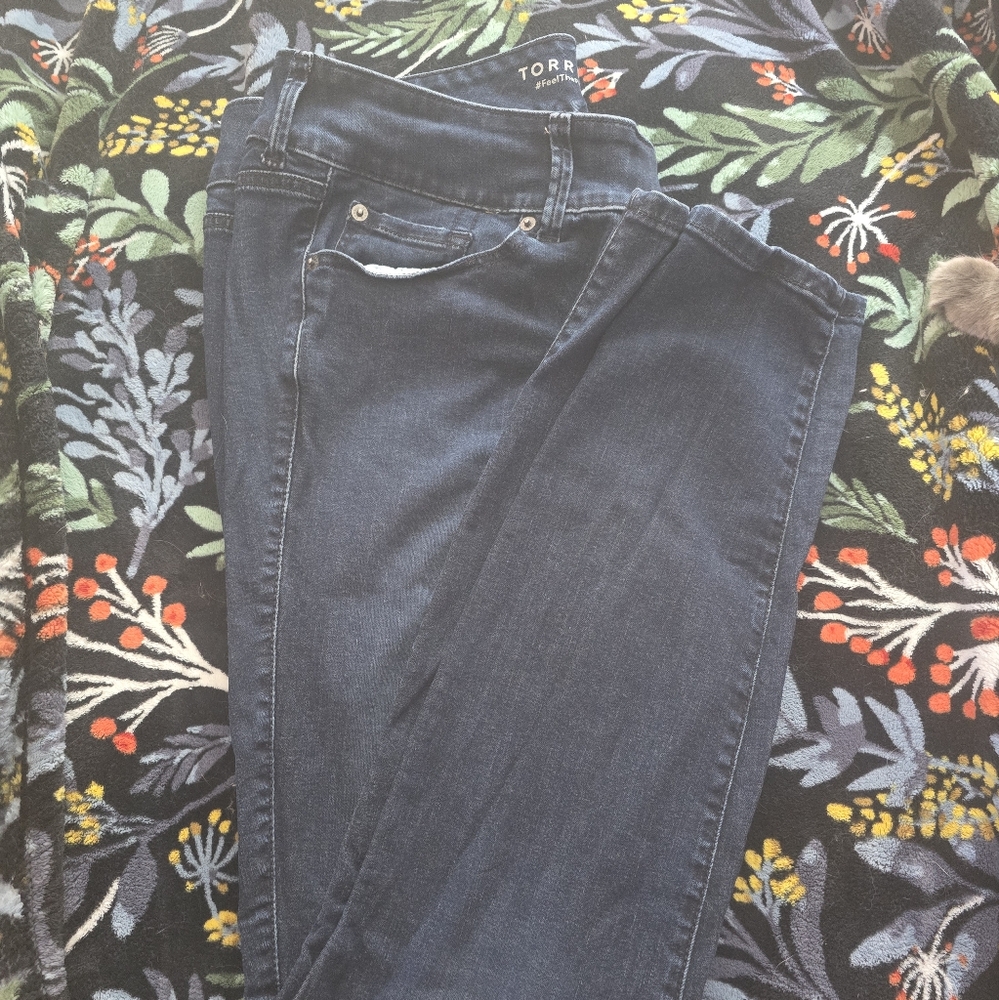 Torrid Jeans